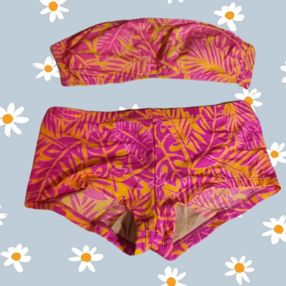 2 Piece Swimsuit